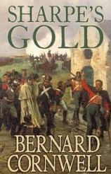 читать Sharpes Gold