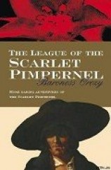 читать The Scarlet Pimpernel