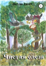 читать Чистая слеза