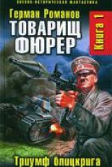 читать Триумф блицкрига