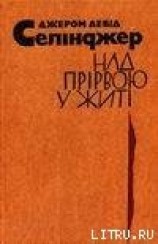 читать Над прірвою у житі