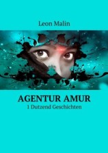читать Agentur Amur. 1 Dutzend Geschichten