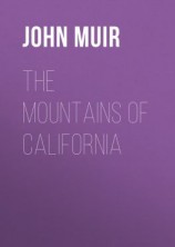 читать The Mountains of California