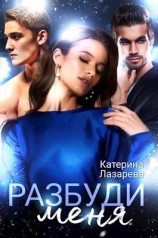 читать Разбуди меня