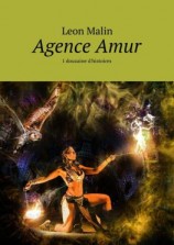 читать Agence Amur. 1 douzaine d'histoires