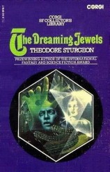 читать Синтетический человек (The Synthetic Man / The Dreaming Jewels)