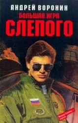 читать Большая игра Слепого