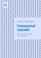 читать Самозащитный энергобой. Заметки яснослышащего. Книга четвёртая