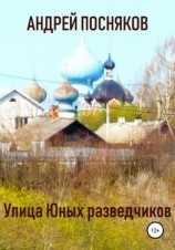 читать Улица Юных разведчиков