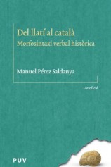 читать Del llatí al català (2ª Edició)