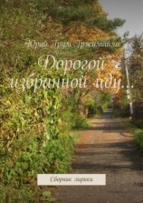 читать Дорогой избранной иду Сборник лирики