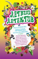 читать Летний детектив