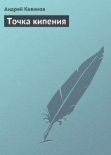 читать Точка кипения