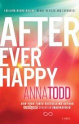 читать After Ever Happy (ЛП)