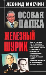 читать Железный Шурик