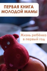 читать Жизнь ребёнка в первый год