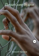 читать Пиратские будни
