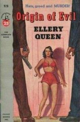 читать Происхождение зла