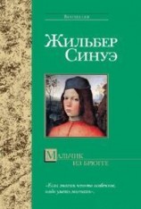 читать Мальчик из Брюгге