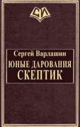 читать Скептик