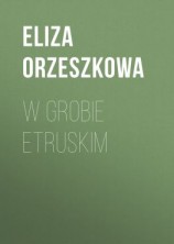 читать W grobie etruskim