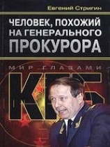 читать Человек, похожий на генерального прокурора, или Любви все возрасты покорны