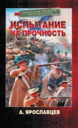 читать Испытание на прочность