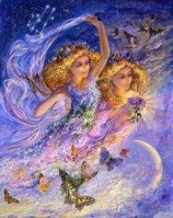 читать Взмахом кисти