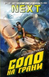 читать Соло на грани