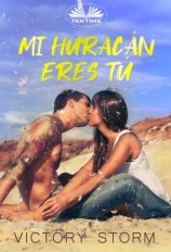 читать Mi Huracán Eres Tú