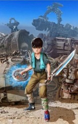 читать Скайд