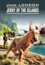 читать Jerry of the Islands / Джерри-островитянин. Книга для чтения на английском языке