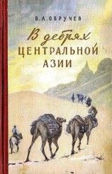 читать В дебрях Центральной Азии. Записки кладоискателя