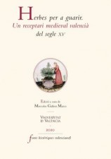 читать Herbes per a guarir.