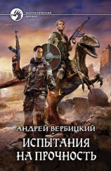 читать Испытания на прочность