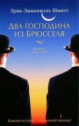 читать Два господина из Брюсселя