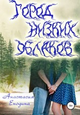 читать Город Низких Облаков