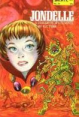 читать Джонделл