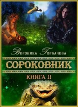 читать Сороковник. Книга 2