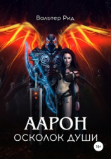 читать Аарон. Осколок души