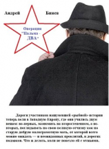 читать Операция «Пальма-два», или Большое Плавание Рыбаков