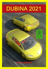читать DUBINA 2021. Революционные технологии