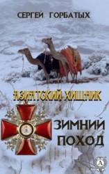 читать Зимний поход