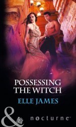 читать Possessing the Witch