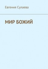 читать Мир Божий