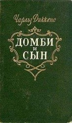 читать Торговый дом Домби и сын. Торговля оптом, в розницу и на экспорт