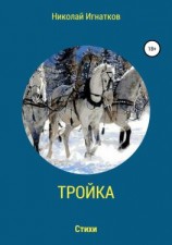 читать Тройка. Книга стихотворений