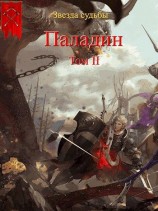 читать Паладин. Том 2