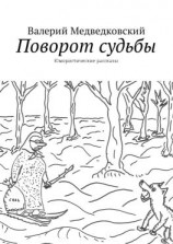читать Поворот судьбы. Юмористические рассказы