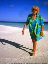 читать Сексуальная бабушка Лени Рифеншталь